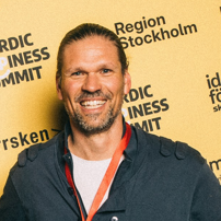 Gustaf  Geterud II