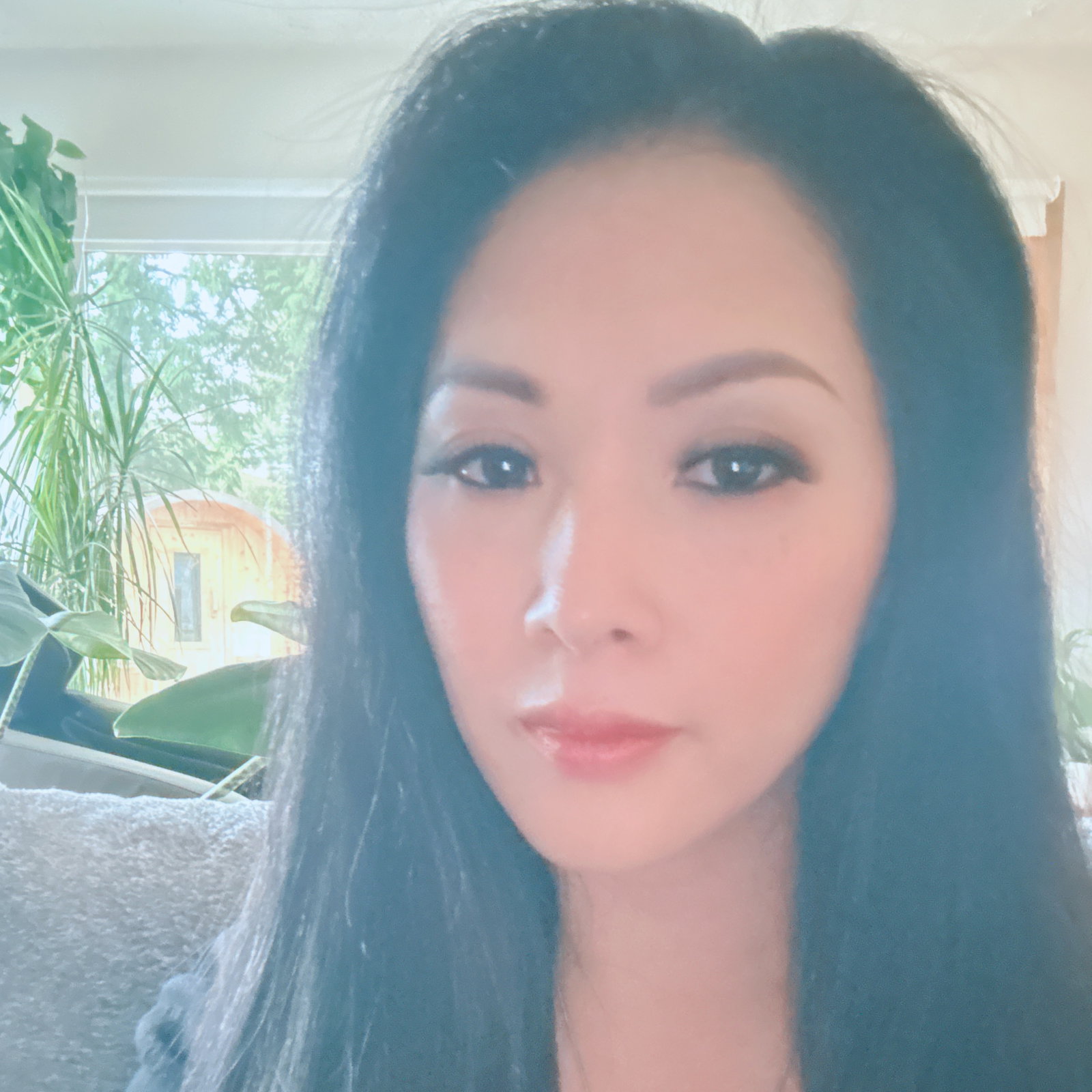 Angie  Tran