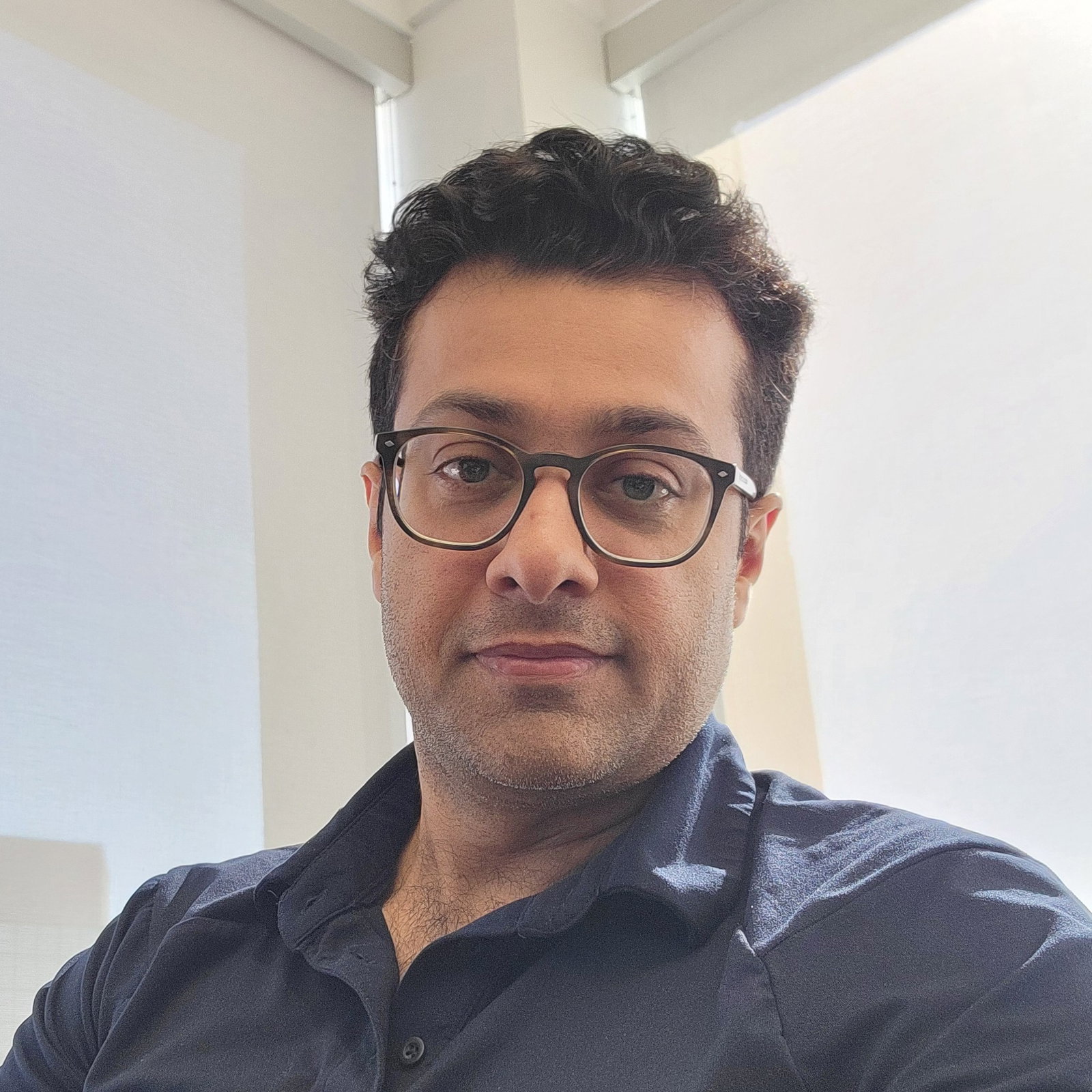 Mohsen  Rana 