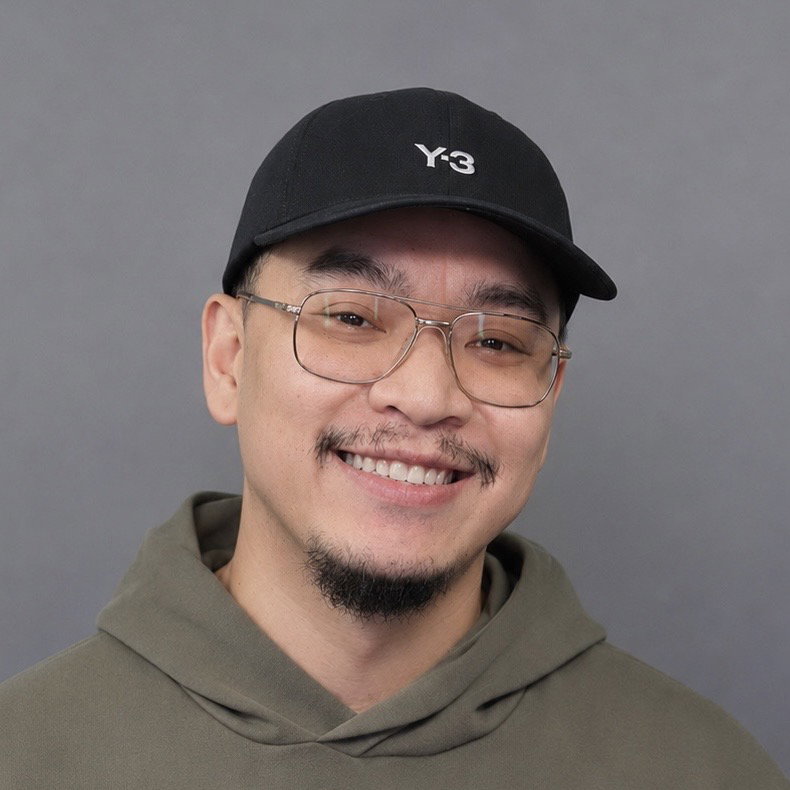 Hoang  Huynh 