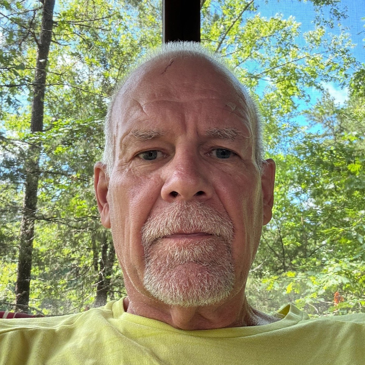 Tim  Locke 
