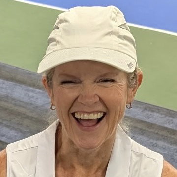 Kate  Bonner 