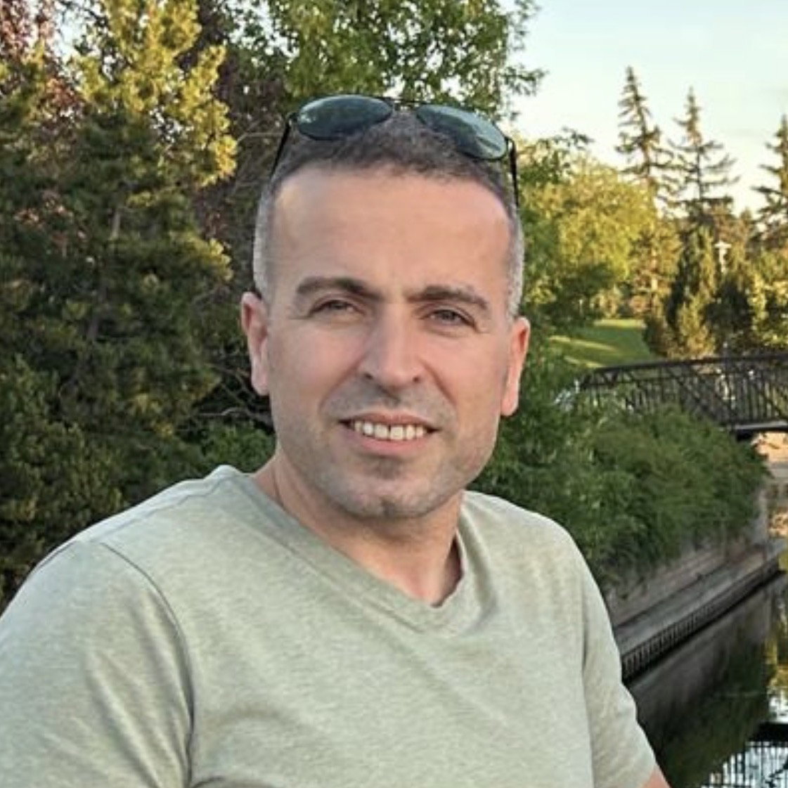 Yunus  Kaya 
