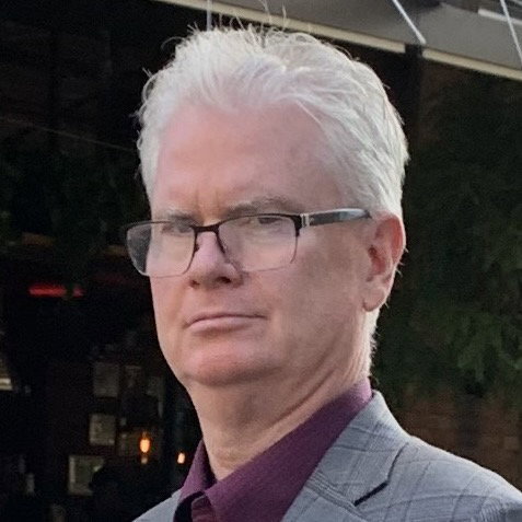 Michael Paul O'Brien 