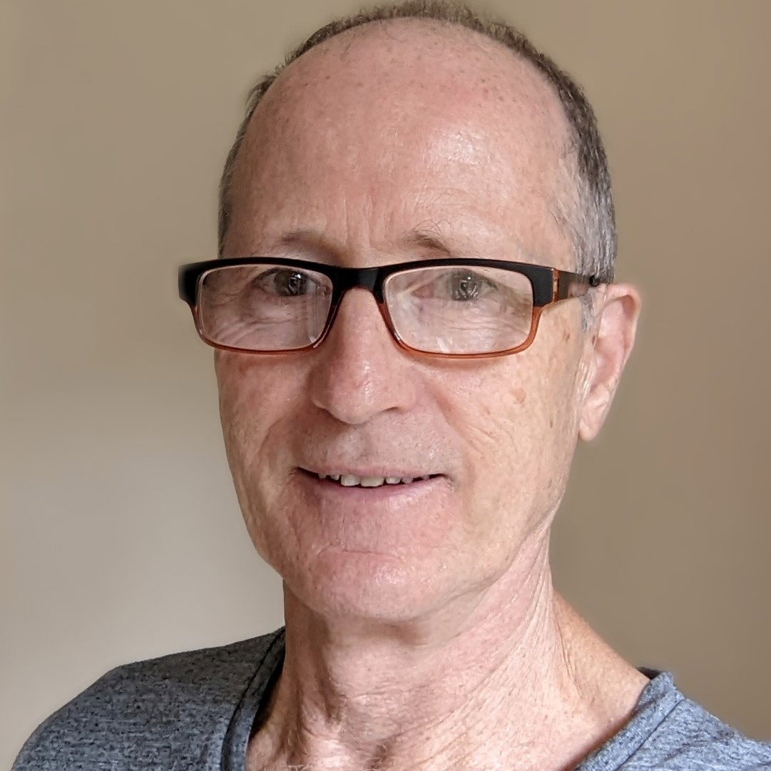 Stephen  Cullum 