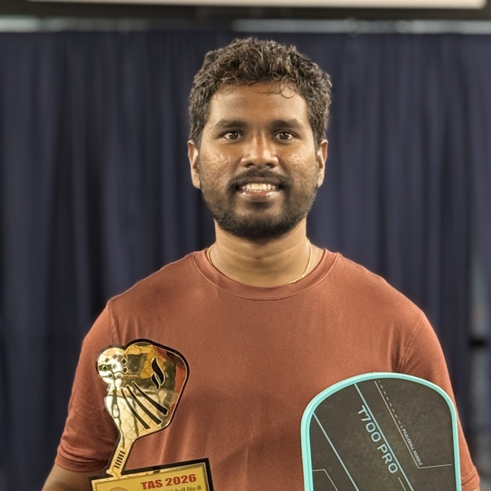 Yatish kumar  Cherukuri 