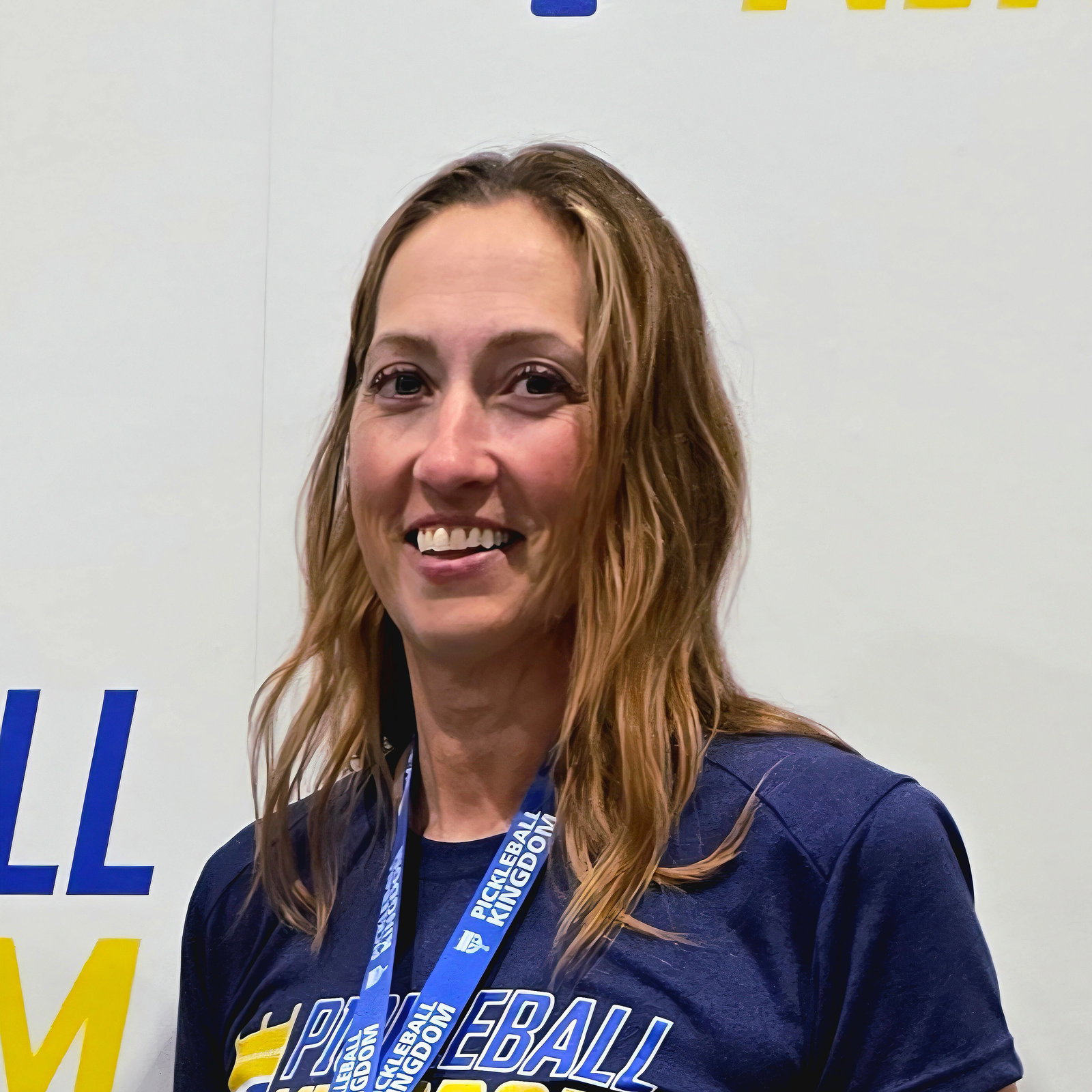 Jill  Larson 