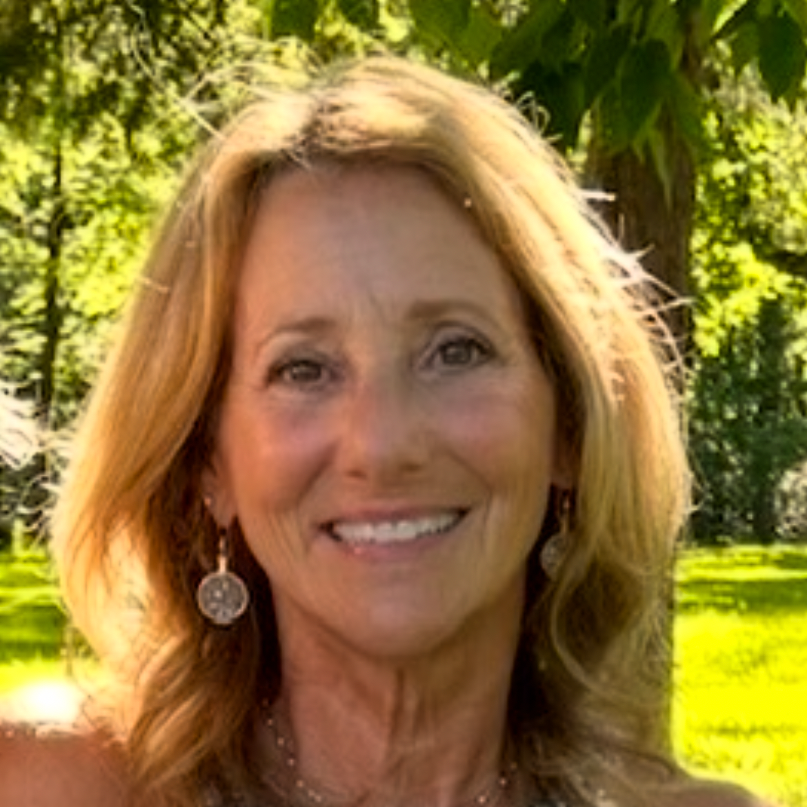 Teri  Anderson 