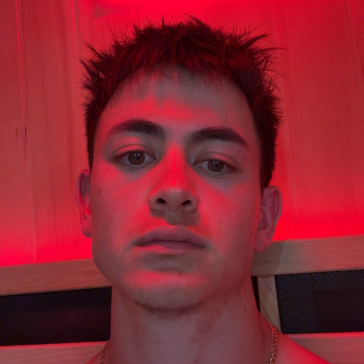 Nicholas  Maleganeas 