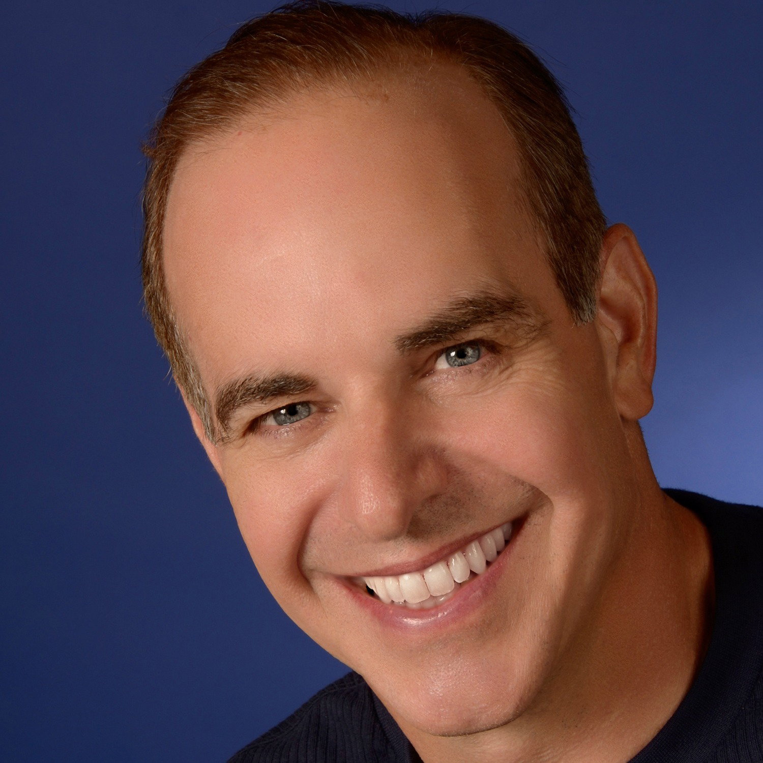 Joe  Caston 