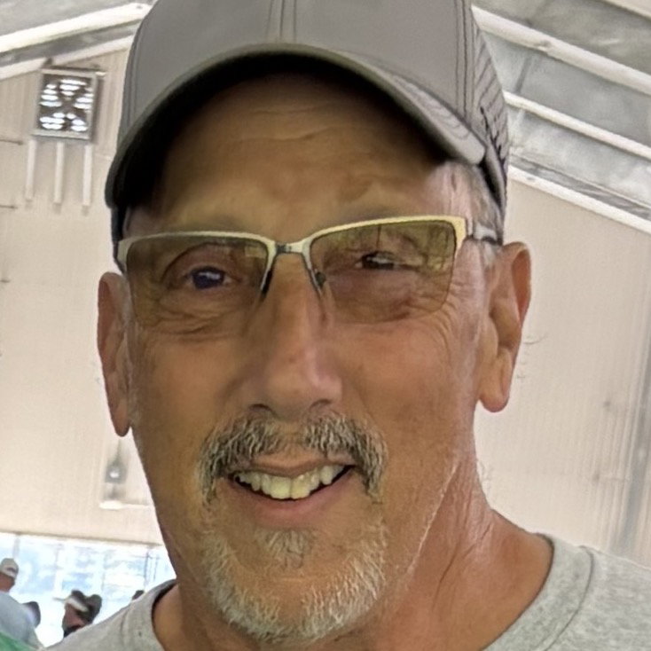 Mark A. McCarble 