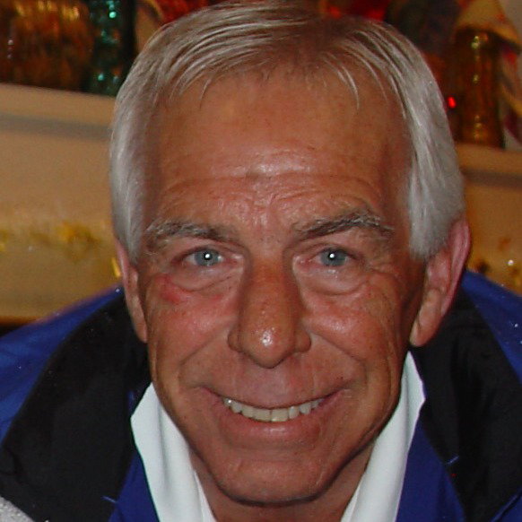 Steve  Hedrick 