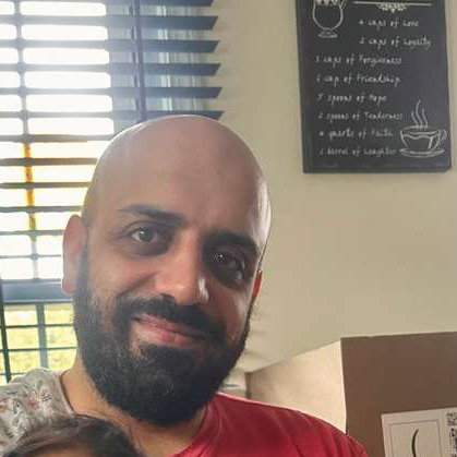 Vignesh  Subramanyan 
