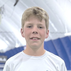 Caleb Handford