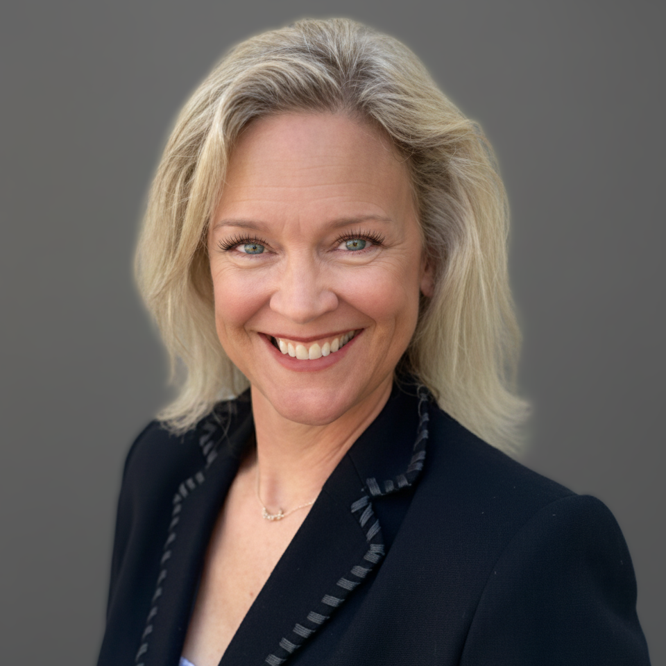 Laura  Buffington 