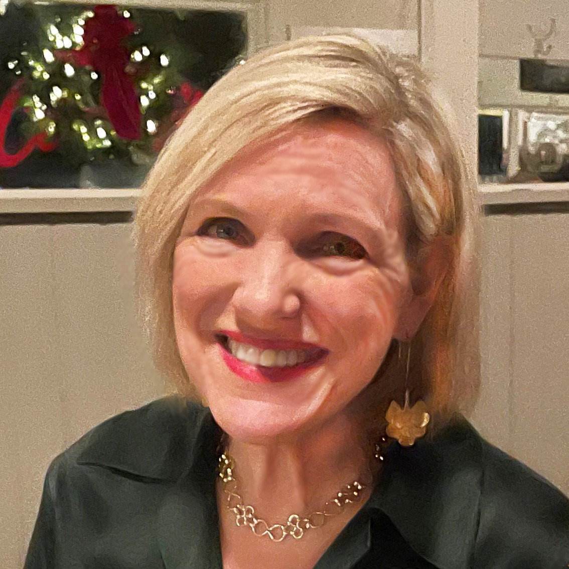 Kelly  Johannessen 
