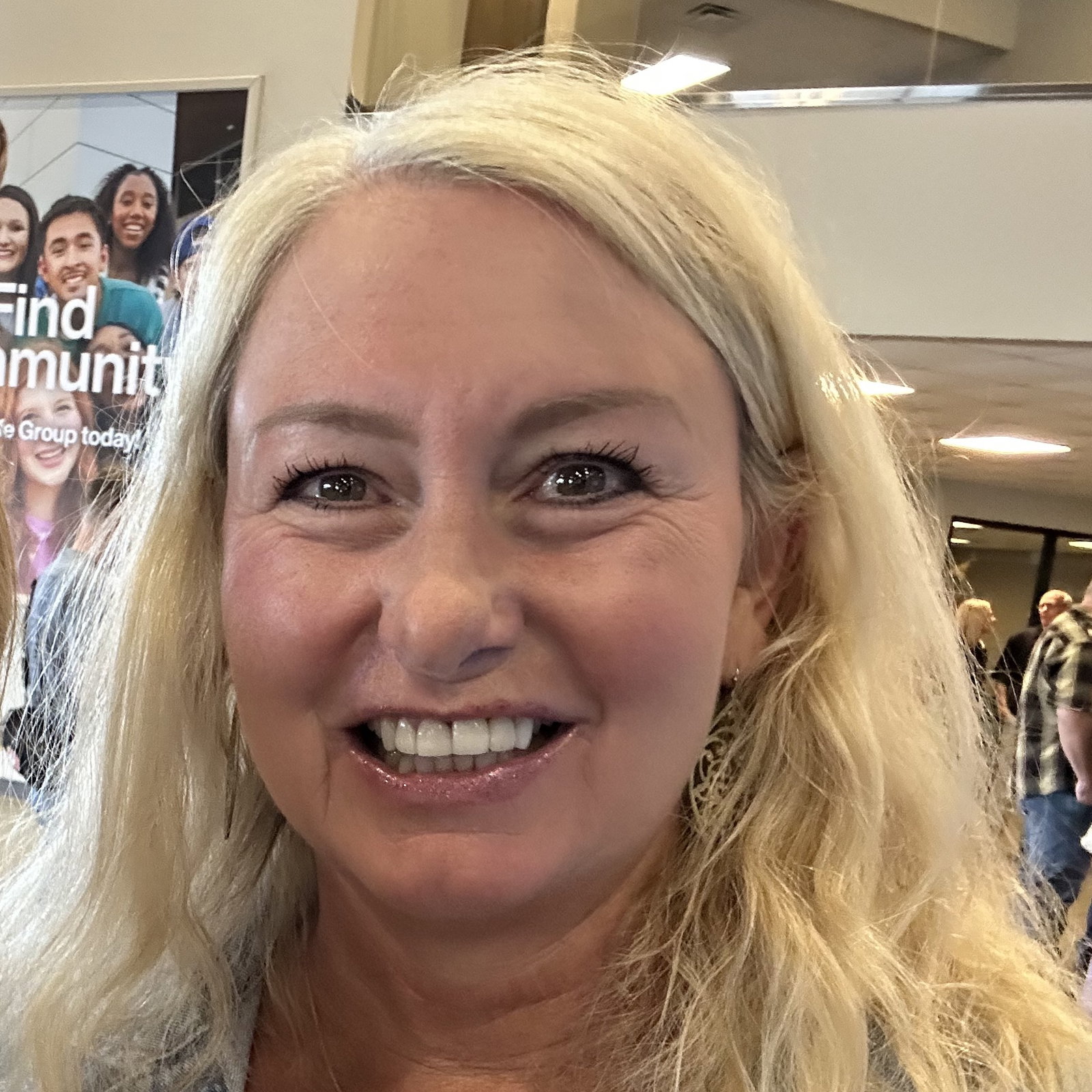 Karen  Holden 