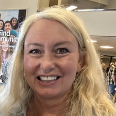 Karen Holden