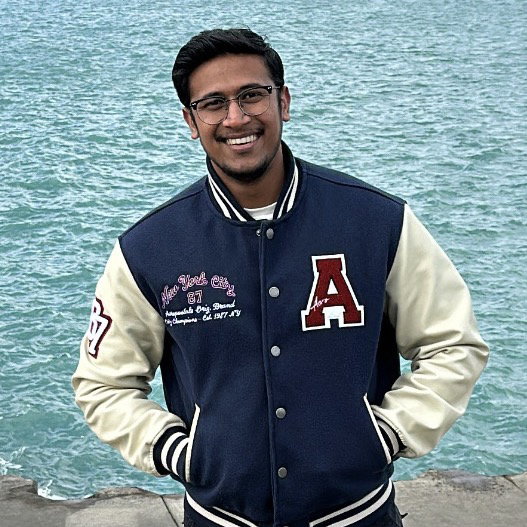 Ayush  Sharma 