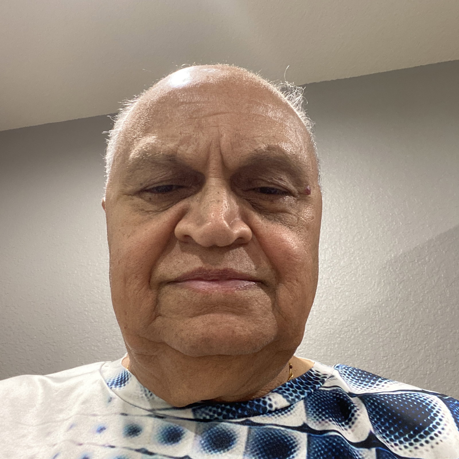 Kanti  Bodalia 