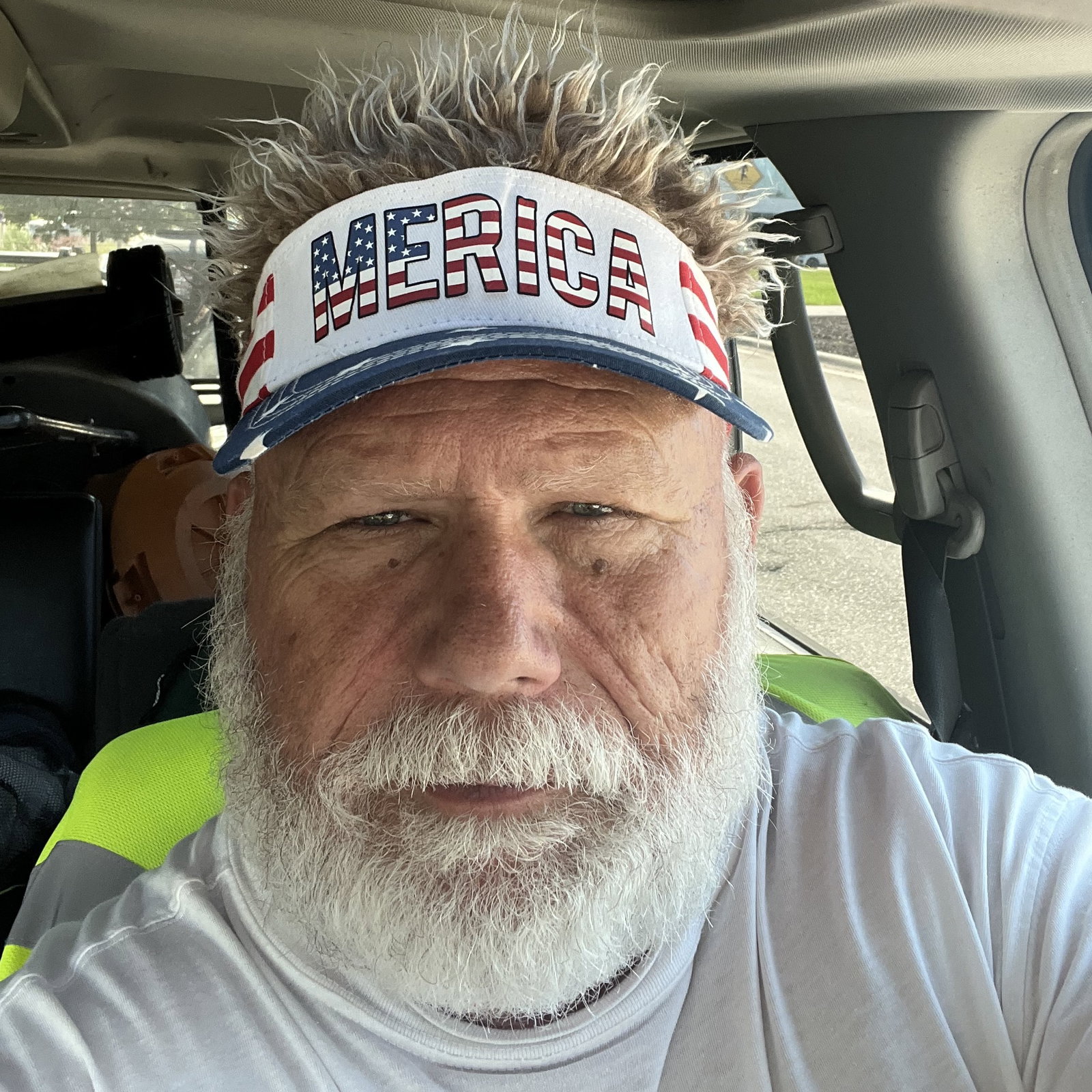 Bill  Hodges III