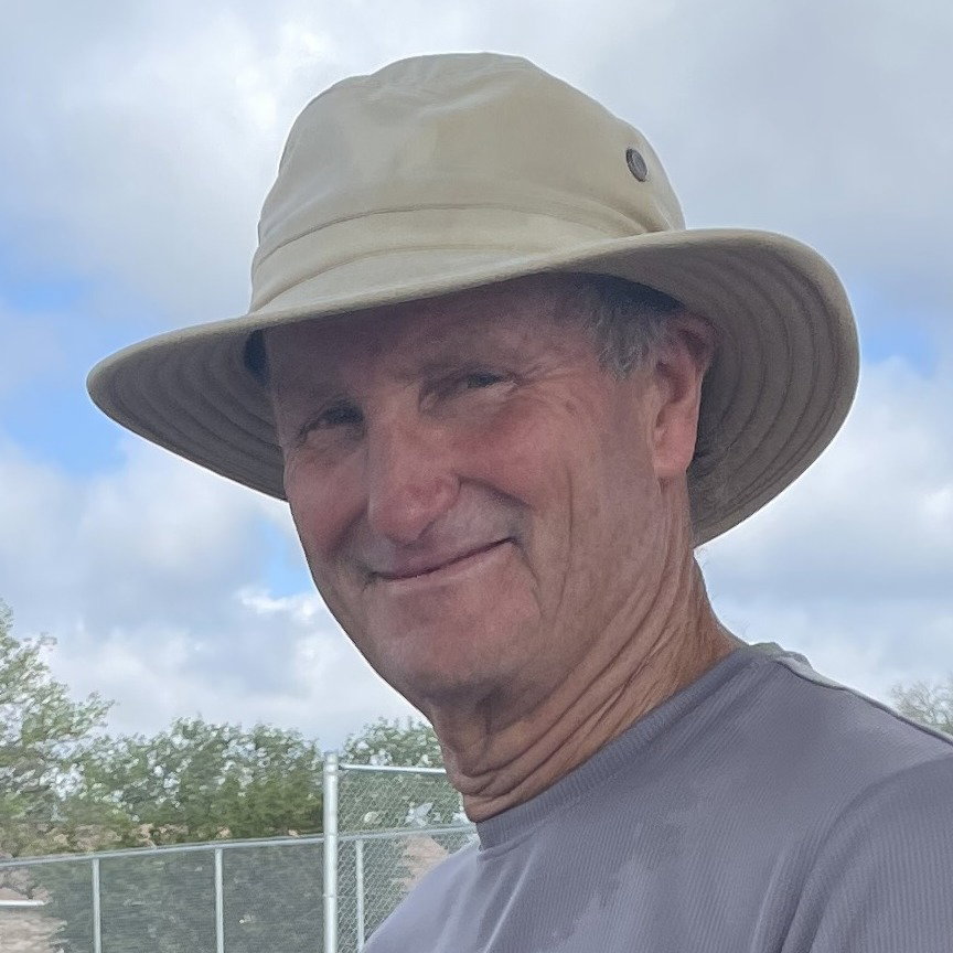Scott  O'Brien 