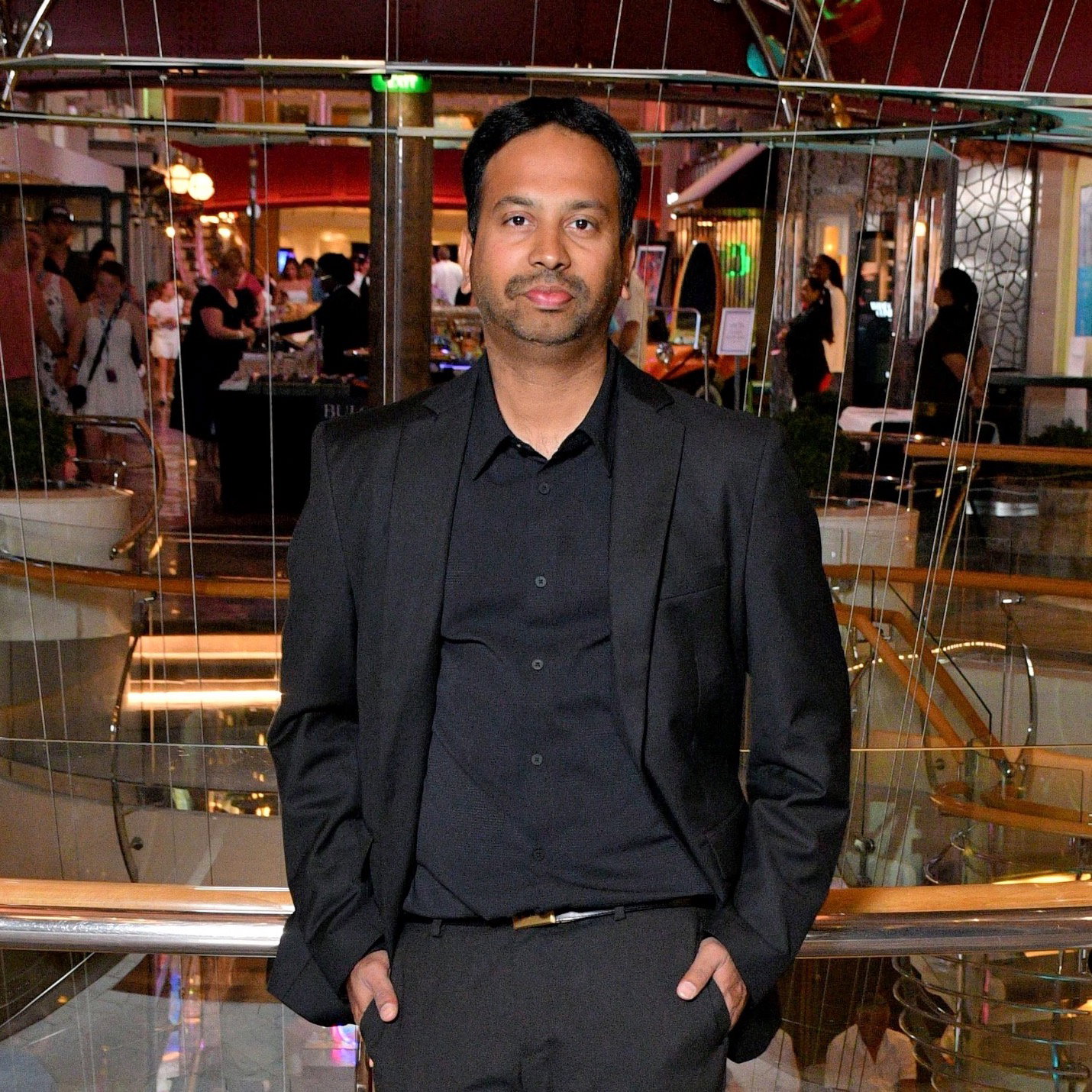Sivaraj  Pari 