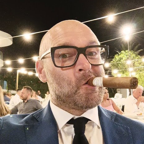 Alessandro  Lista 