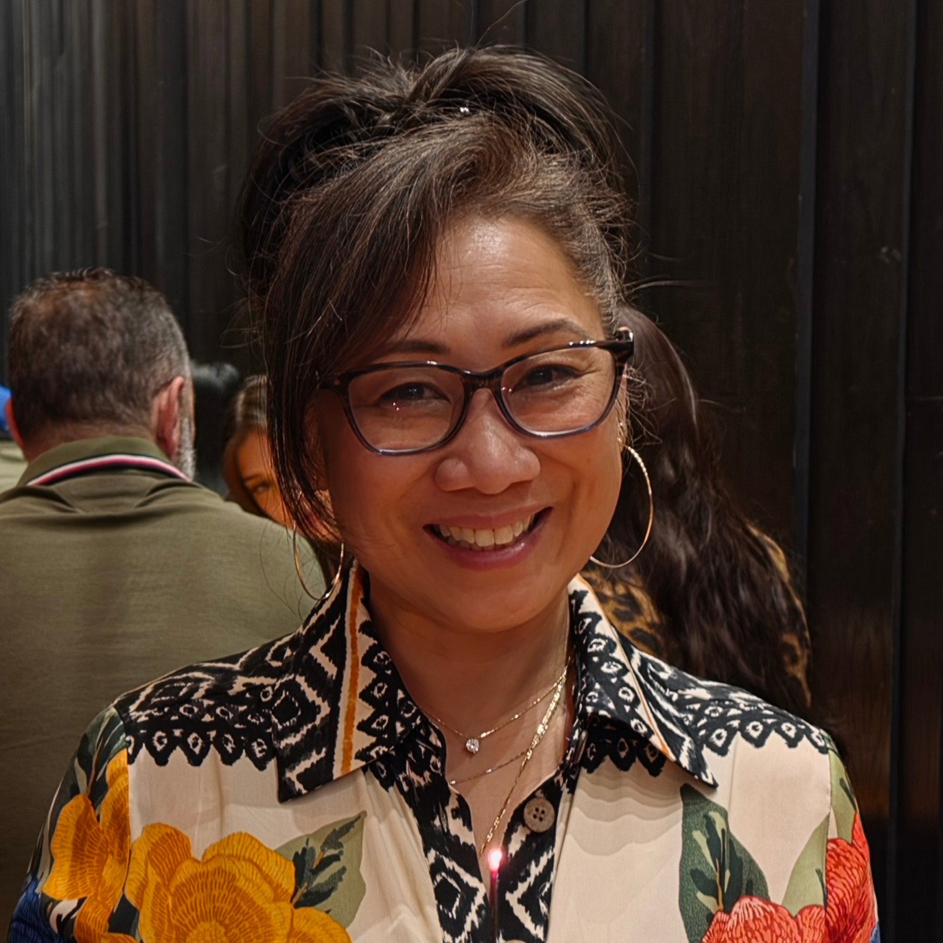 Dorene  Arriola 