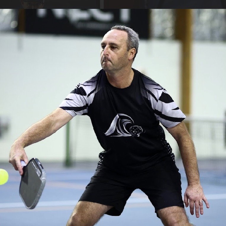 Nigel  Morgan 