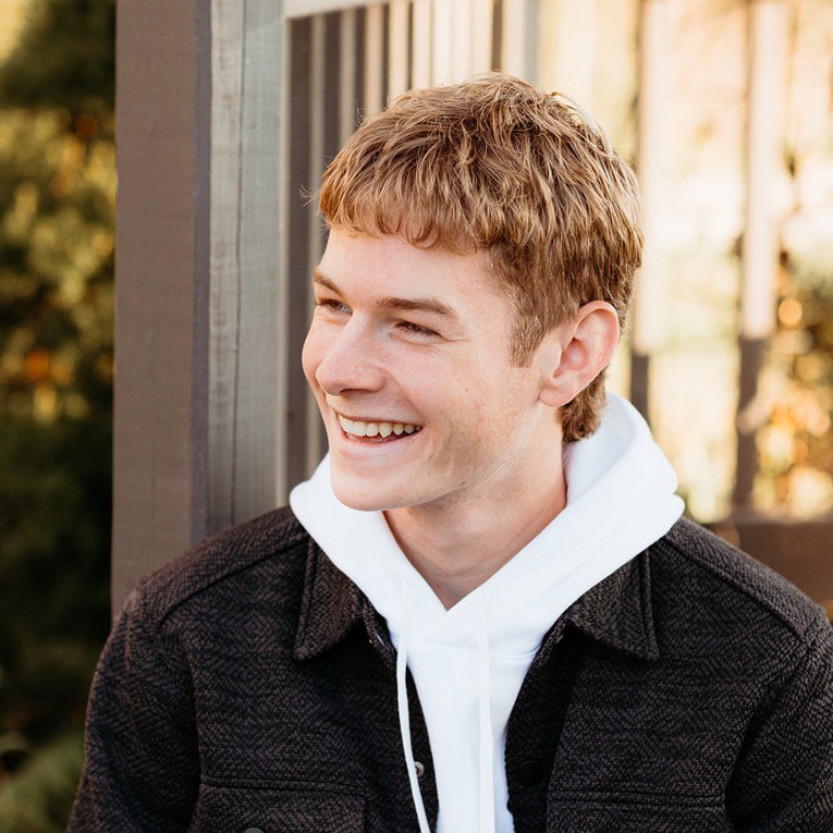 Hunter  Skinner