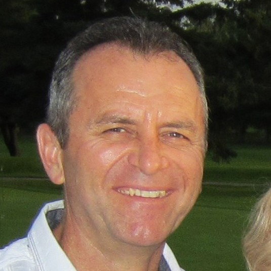 Richard  Desjardins 