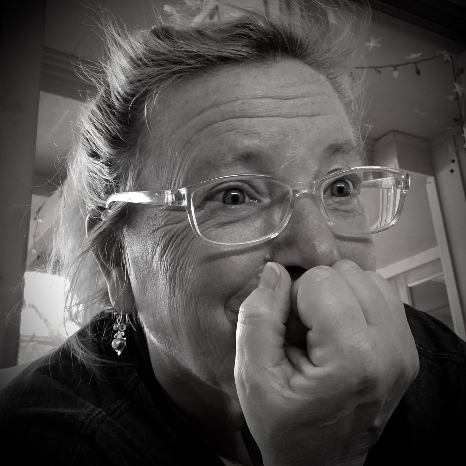 Jeanel  Hoagland 