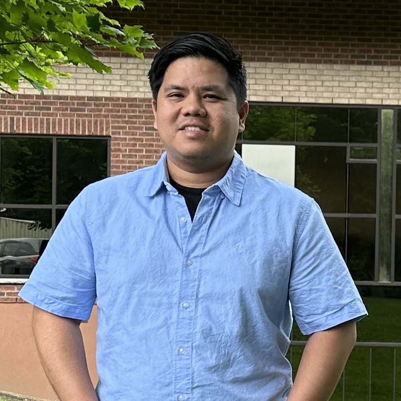 Von Ryan  Arbilon 