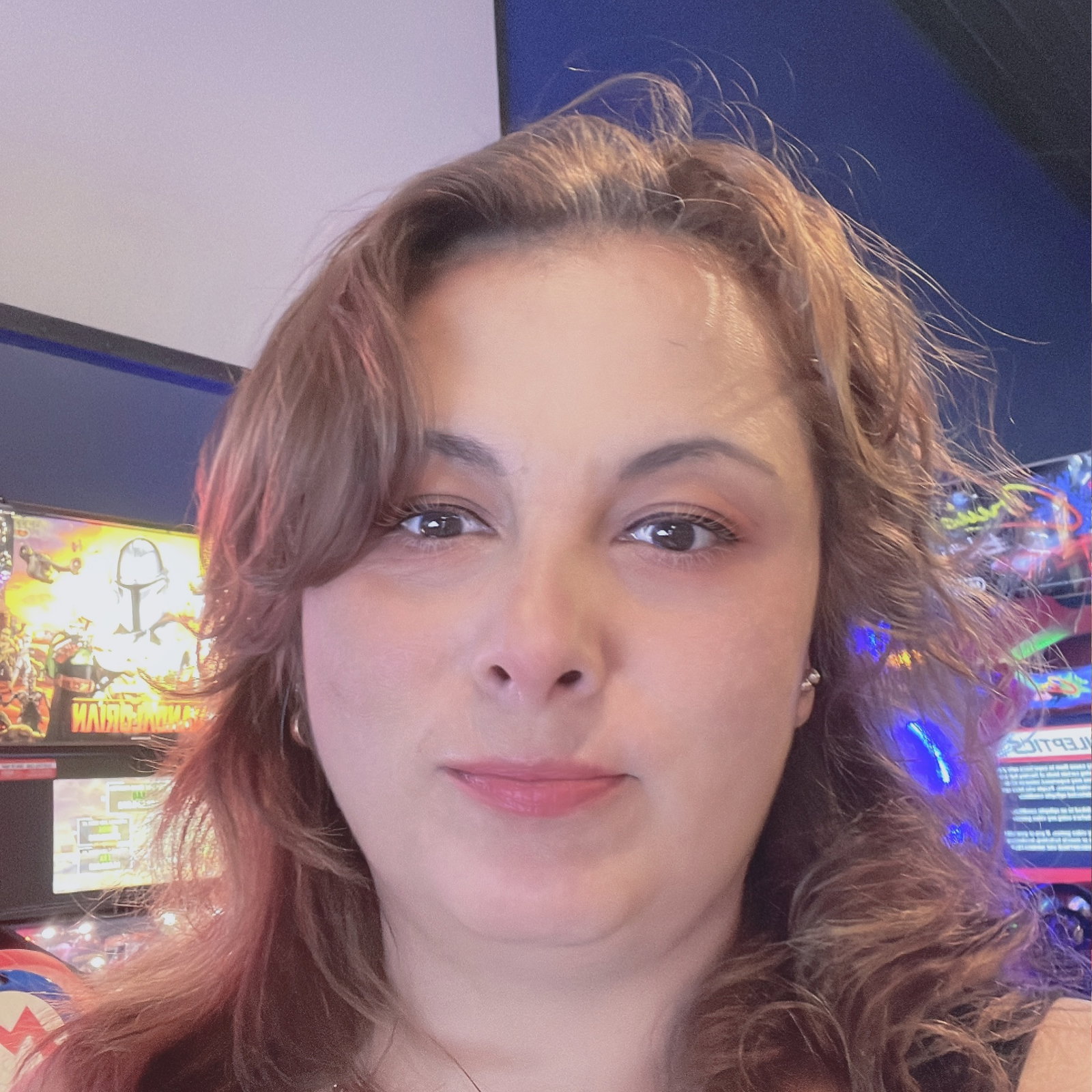 Gloria  Niedzwiecki 