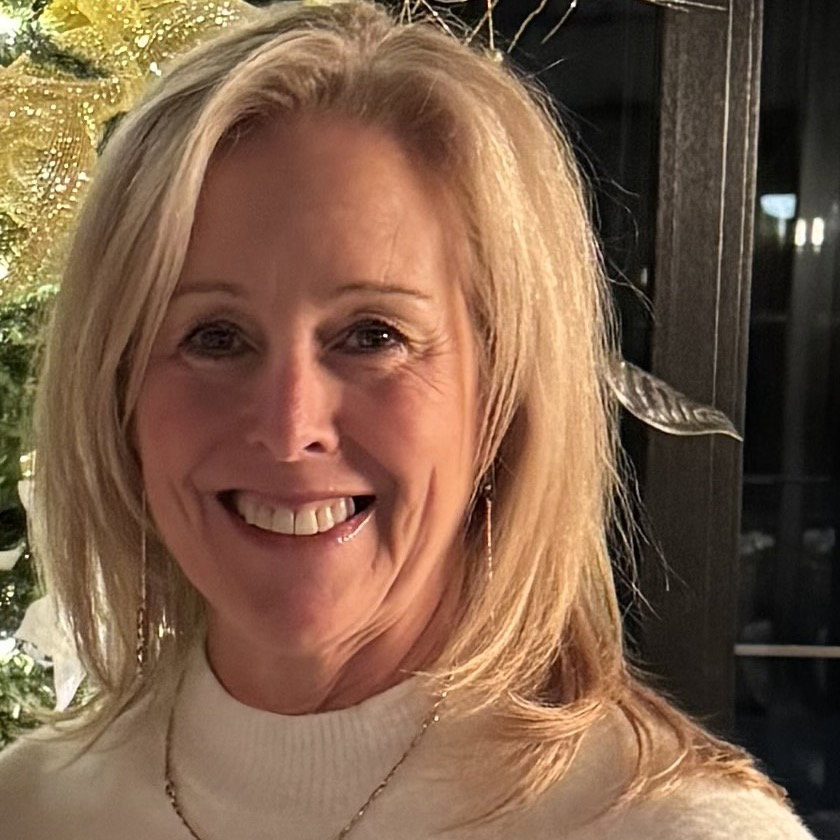 Sue  Cardinal 