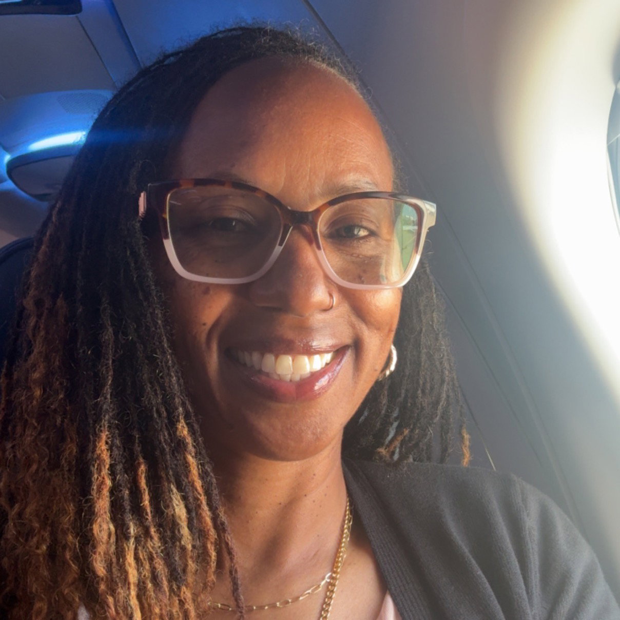 Cheri  Cromartie 