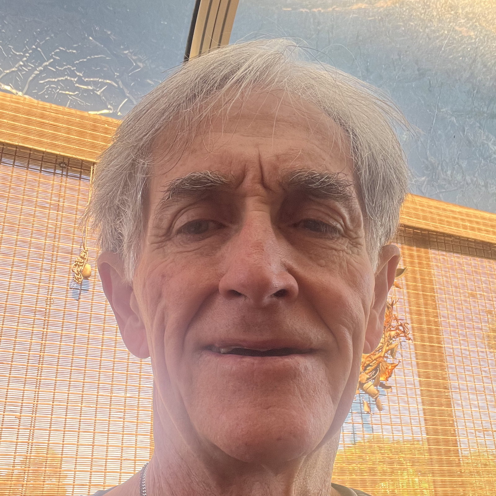 Robert  Basche 