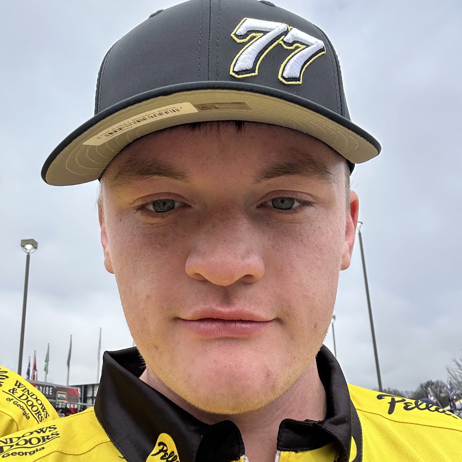 Dawson  Stewart 