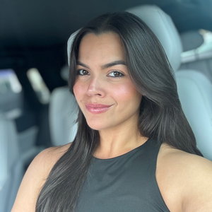 Sabrina Rodriguez