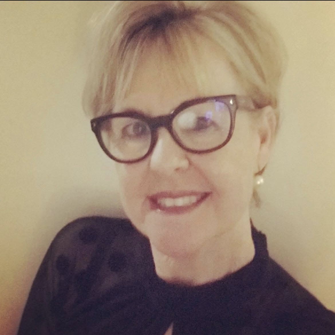 Andrea  Kirwan-Taylor 