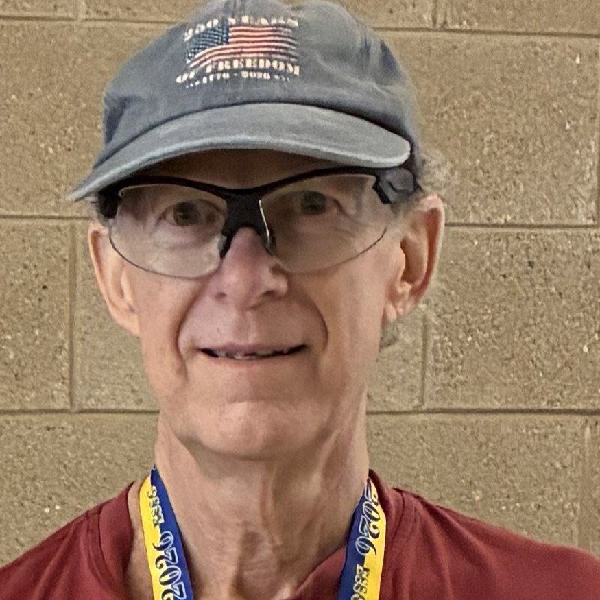 Gerald  Young 