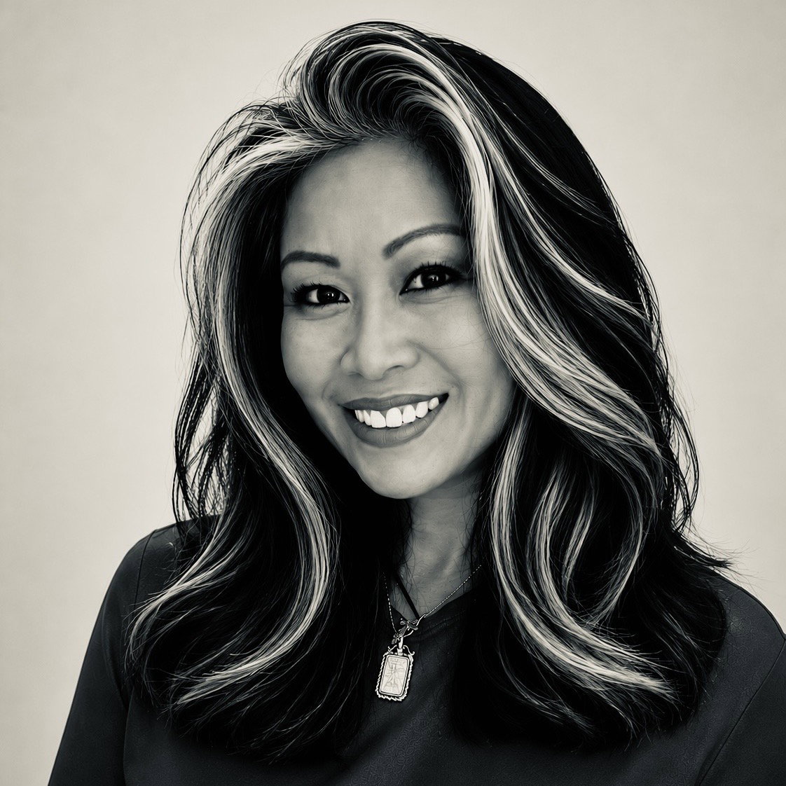 Deliah Custodio McLane 