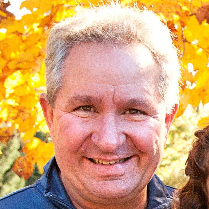 Barry  Cicchino 