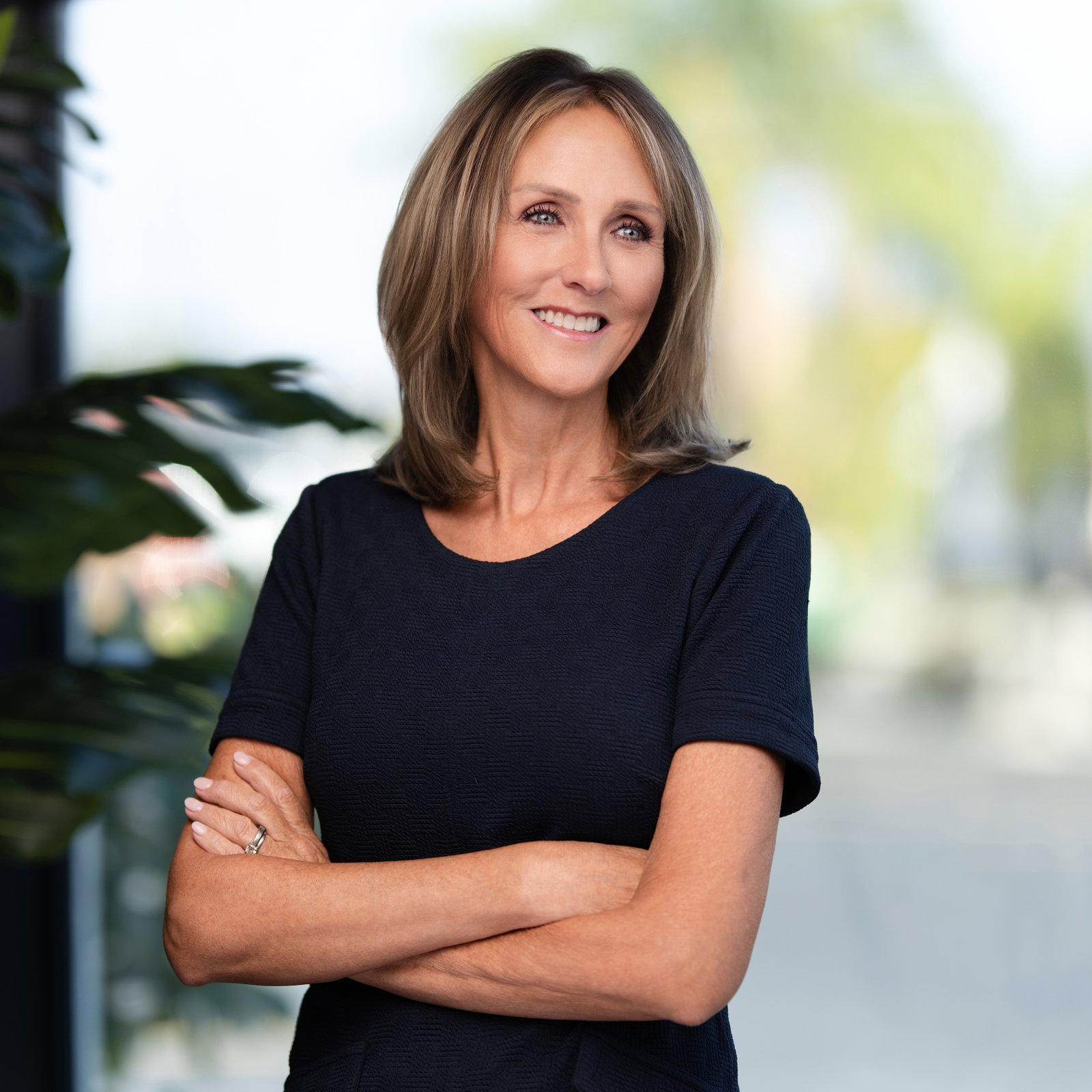 Jonna  Garber 