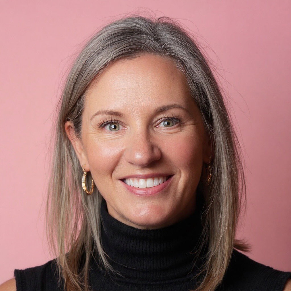 Tricia  Cheevers 