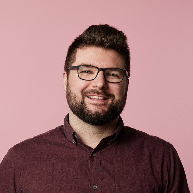 Adam  Robillard 