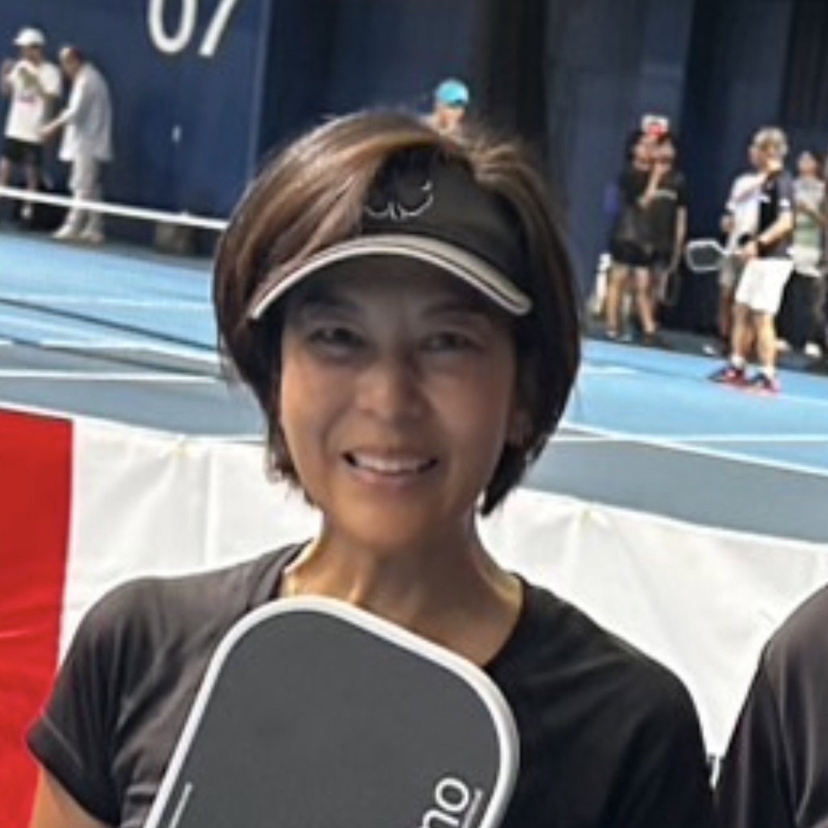 Kumiko  Koga 