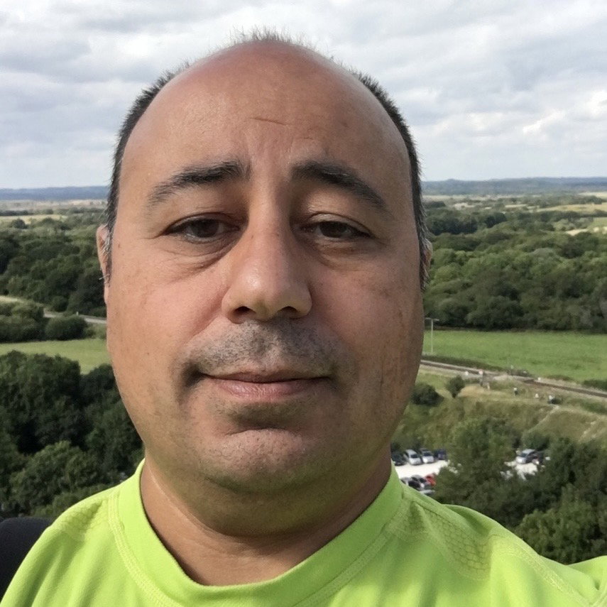 Pierre  Panayi 