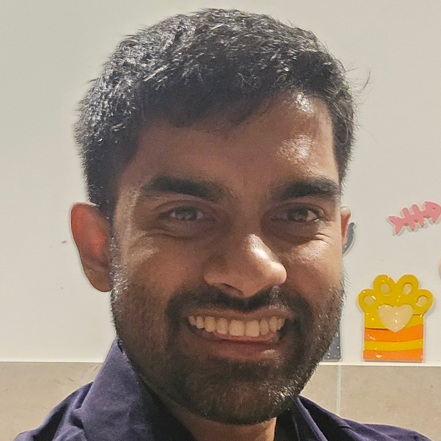 Neluka  Wimalasuriya 